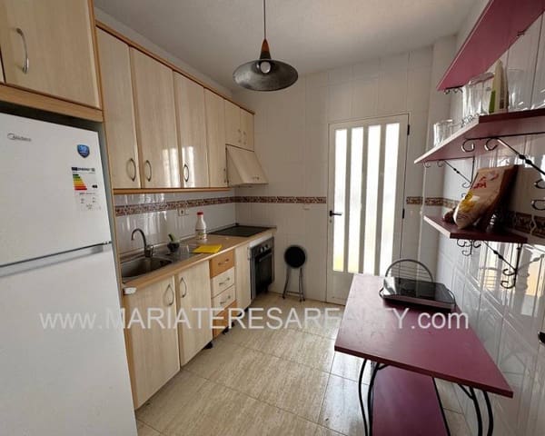 4 makuuhuone Paritalo myytävänä paikassa Los Narejos, Los Alcázares - 265 125 € (Ref: 9217216)