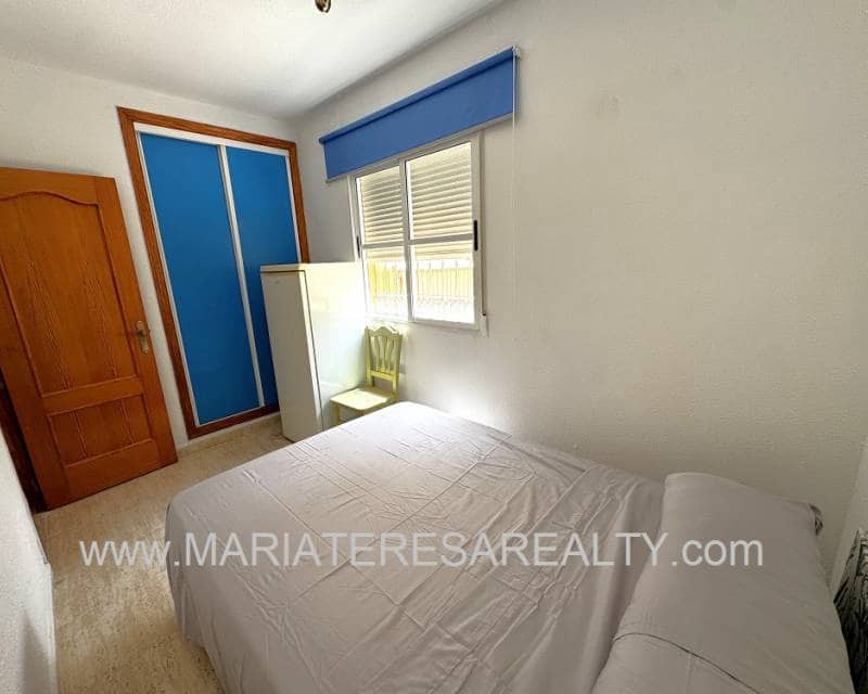 4 soveværelse Semi-Rækkehus til salg i Los Narejos - € 265.125 (Ref: 9217216)