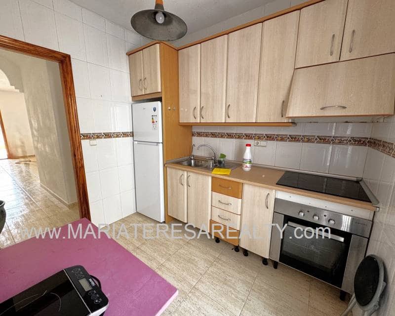 4 soveværelse Semi-Rækkehus til salg i Los Narejos - € 265.125 (Ref: 9217216)