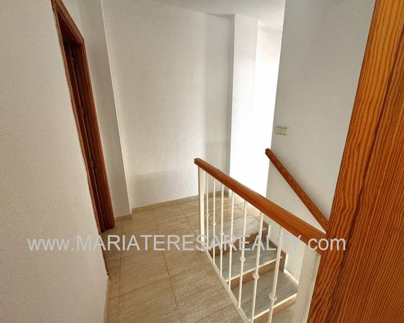 4 soveværelse Semi-Rækkehus til salg i Los Narejos - € 265.125 (Ref: 9217216)