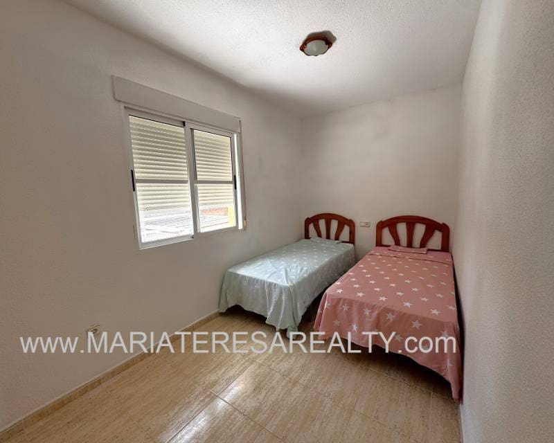 4 soveværelse Semi-Rækkehus til salg i Los Narejos - € 265.125 (Ref: 9217216)