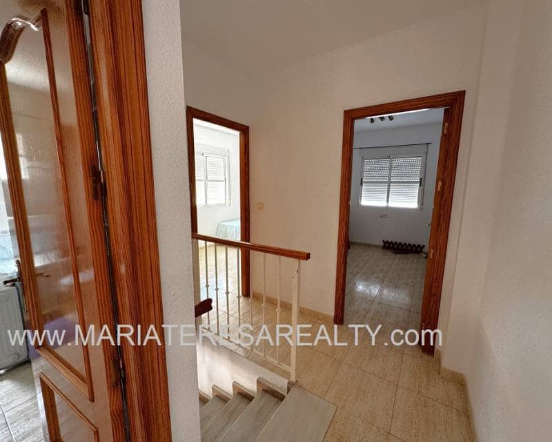 4 soveværelse Semi-Rækkehus til salg i Los Narejos - € 265.125 (Ref: 9217216)