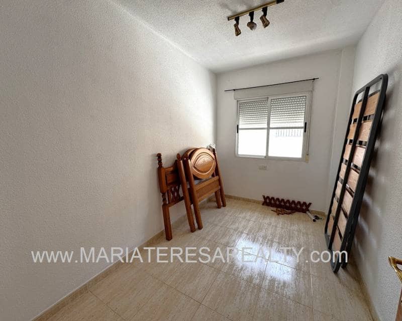 4 soveværelse Semi-Rækkehus til salg i Los Narejos - € 265.125 (Ref: 9217216)