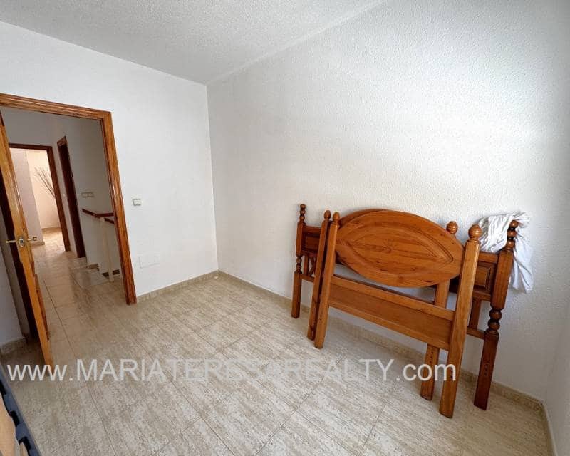 4 soveværelse Semi-Rækkehus til salg i Los Narejos - € 265.125 (Ref: 9217216)