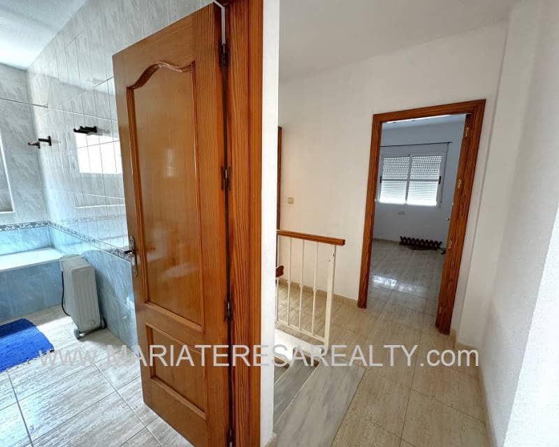 4 soveværelse Semi-Rækkehus til salg i Los Narejos - € 265.125 (Ref: 9217216)