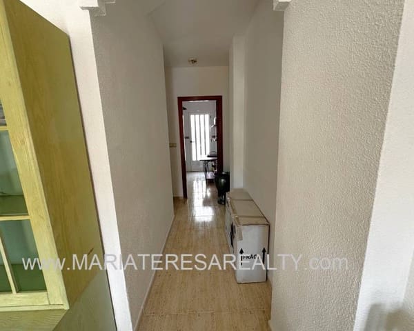 4 makuuhuone Paritalo myytävänä paikassa Los Narejos, Los Alcázares - 265 125 € (Ref: 9217216)