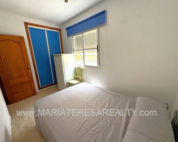 4 makuuhuone Paritalo myytävänä paikassa Los Narejos, Los Alcázares - 265 125 € (Ref: 9217216)