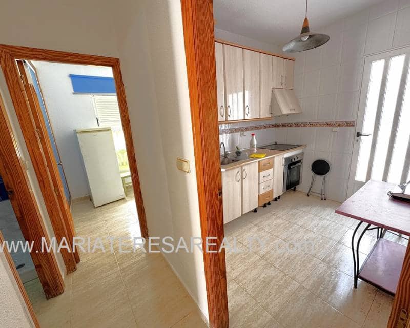 4 soveværelse Semi-Rækkehus til salg i Los Narejos - € 265.125 (Ref: 9217216)