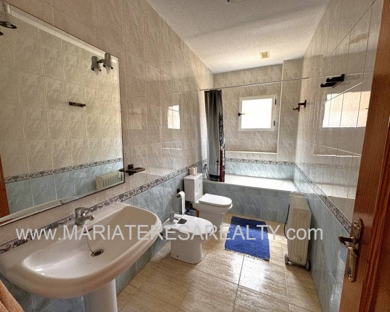 4 soveværelse Semi-Rækkehus til salg i Los Narejos - € 265.125 (Ref: 9217216)