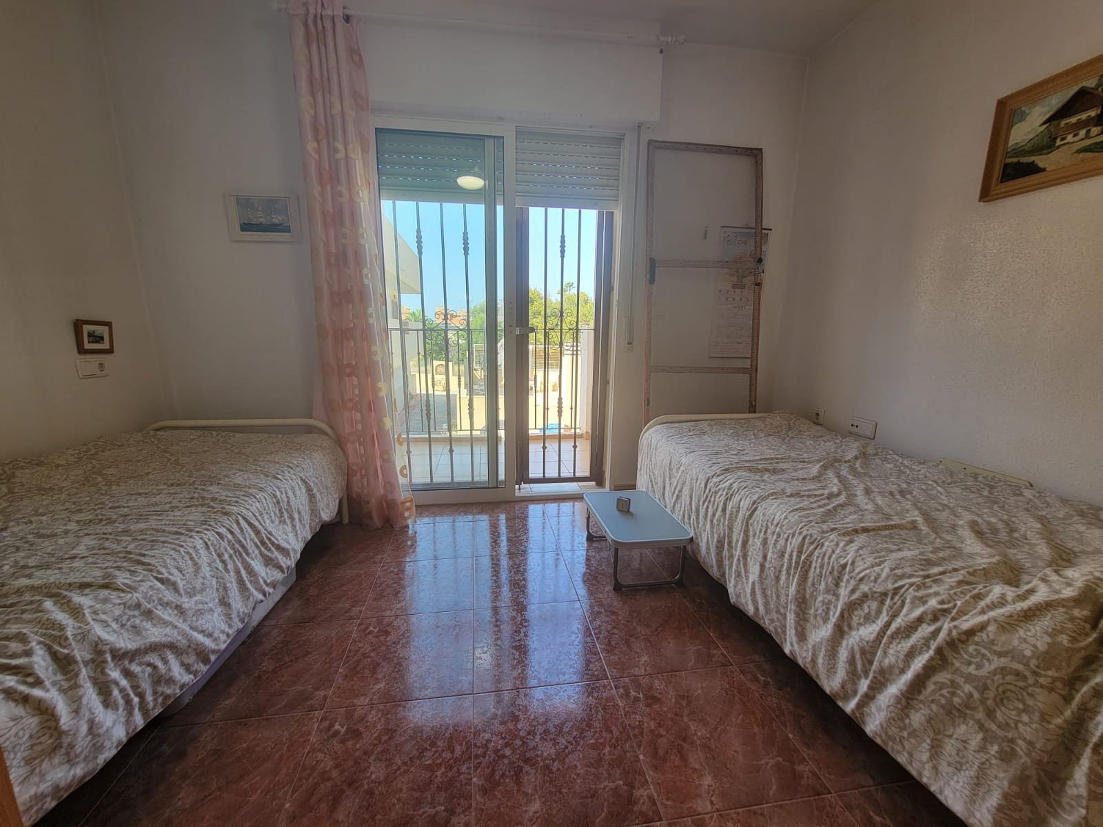 3 soveværelse Byhus til salg i Playa Flamenca med swimmingpool garage - € 189.260 (Ref: 9217217)