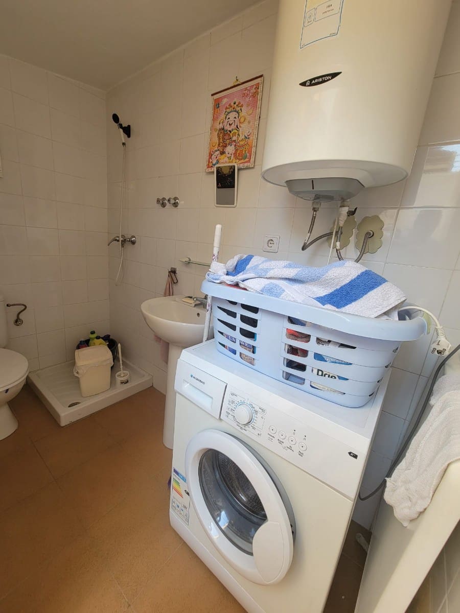 3 soveværelse Byhus til salg i Playa Flamenca med swimmingpool garage - € 189.260 (Ref: 9217217)