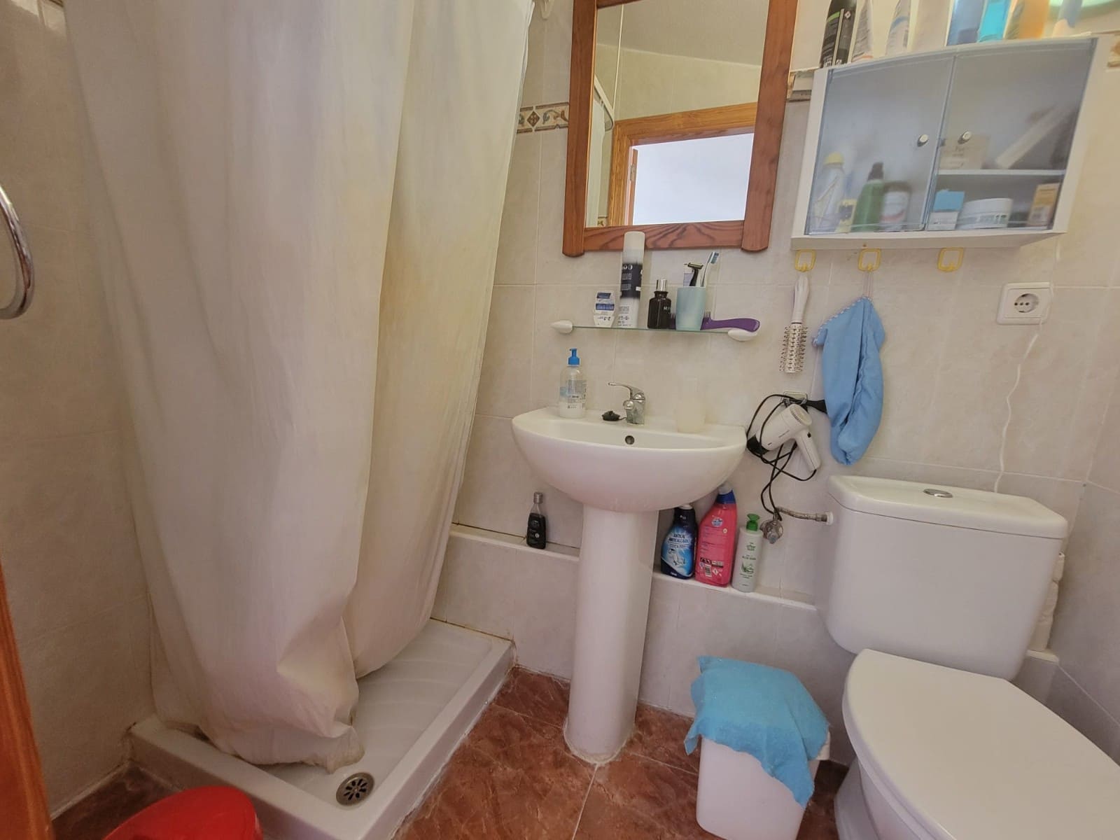 3 soveværelse Byhus til salg i Playa Flamenca med swimmingpool garage - € 189.260 (Ref: 9217217)