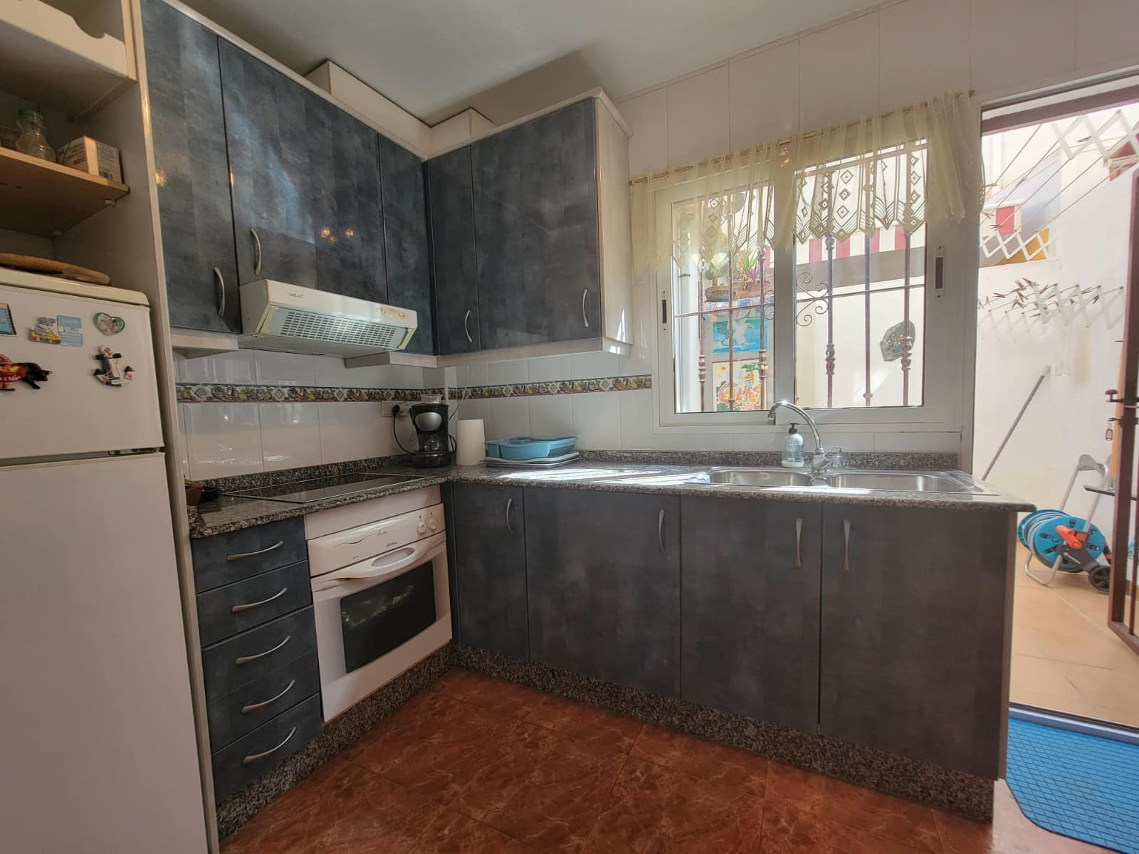 3 soveværelse Byhus til salg i Playa Flamenca med swimmingpool garage - € 189.260 (Ref: 9217217)