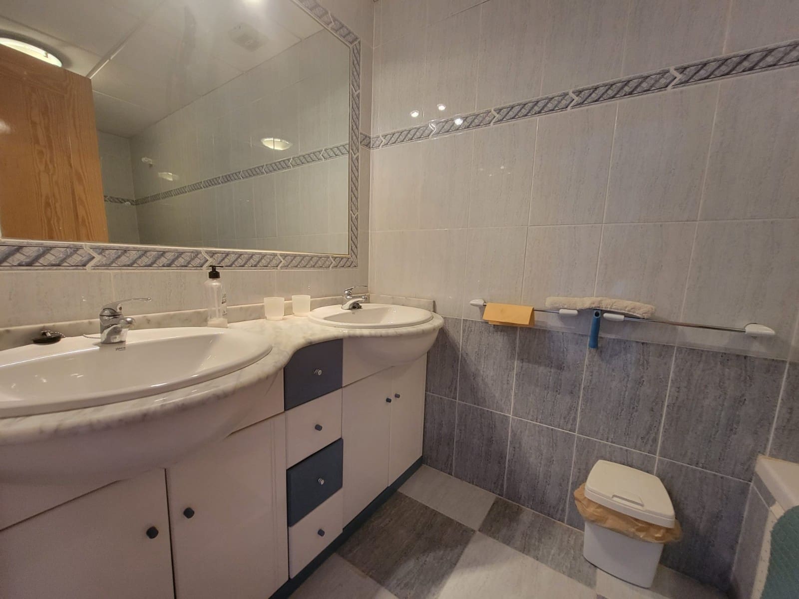 3 soveværelse Byhus til salg i Playa Flamenca med swimmingpool garage - € 189.260 (Ref: 9217217)