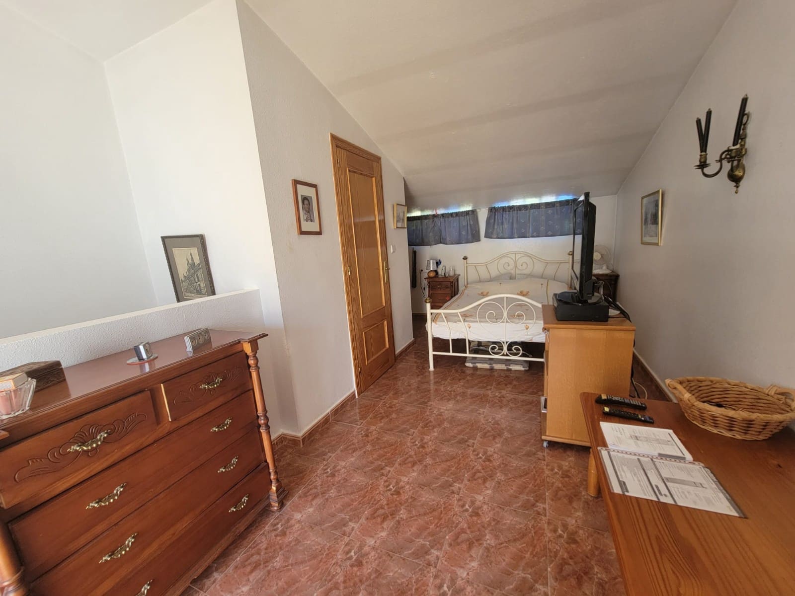 3 soveværelse Byhus til salg i Playa Flamenca med swimmingpool garage - € 189.260 (Ref: 9217217)