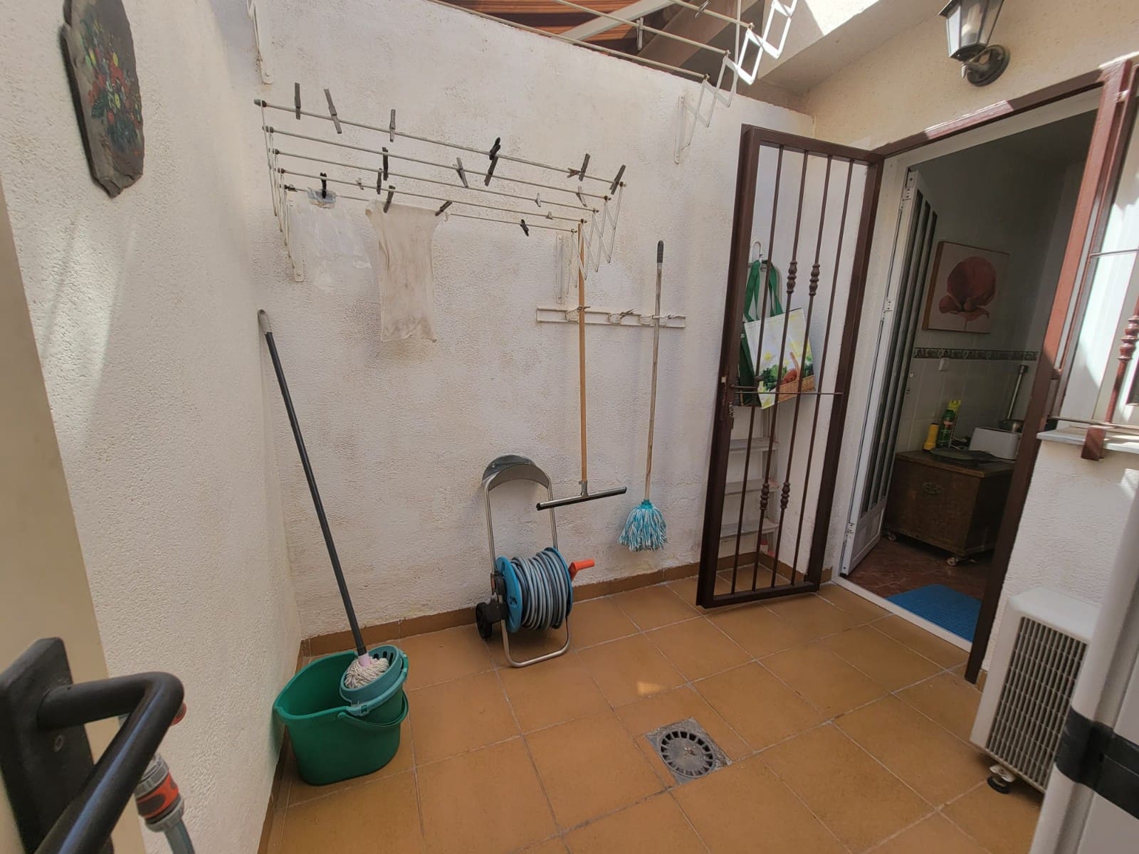 3 soveværelse Byhus til salg i Playa Flamenca med swimmingpool garage - € 189.260 (Ref: 9217217)