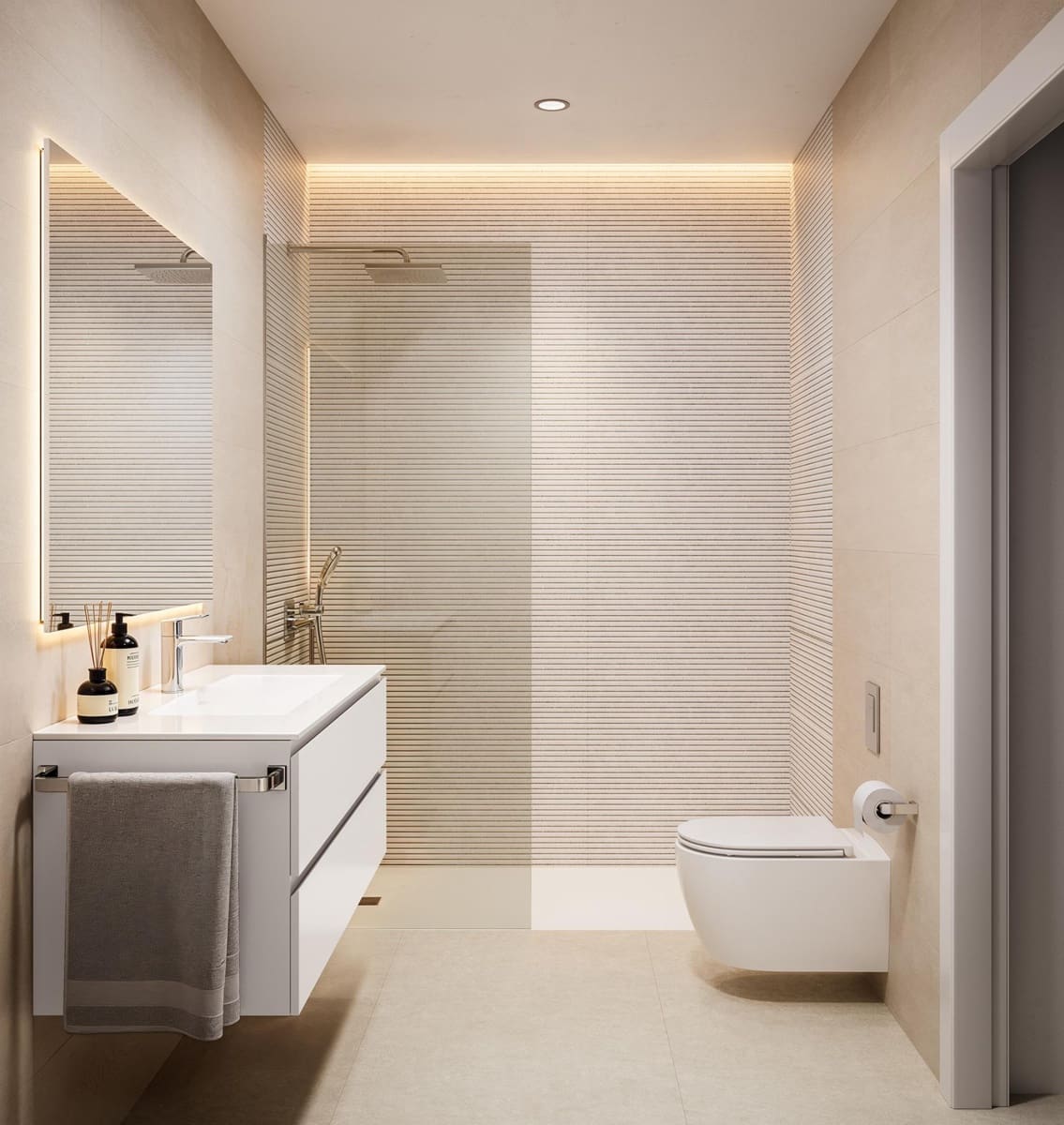 2 soveværelse Lejlighed til salg i Fuengirola med swimmingpool garage - € 349.000 (Ref: 9221502)