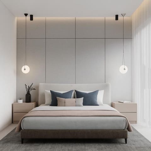 3 chambre Appartement à vendre à La Concha - Resina Golf, Estepona avec piscine garage - 395 446 € (Ref: 9221506)