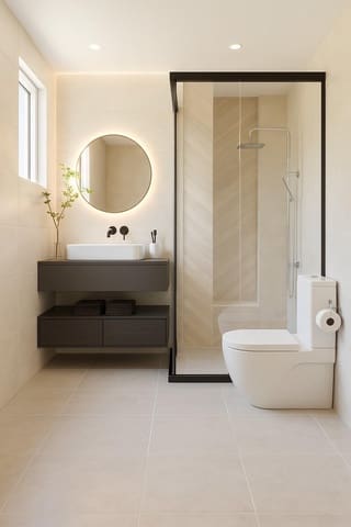 3 chambre Appartement à vendre à La Concha - Resina Golf, Estepona avec piscine garage - 395 446 € (Ref: 9221506)