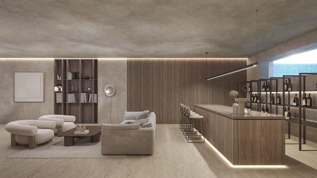 4 sypialnia Willa na sprzedaż w Montemar, Benissa z basenem - 4 250 000 € (Ref: 9228304)