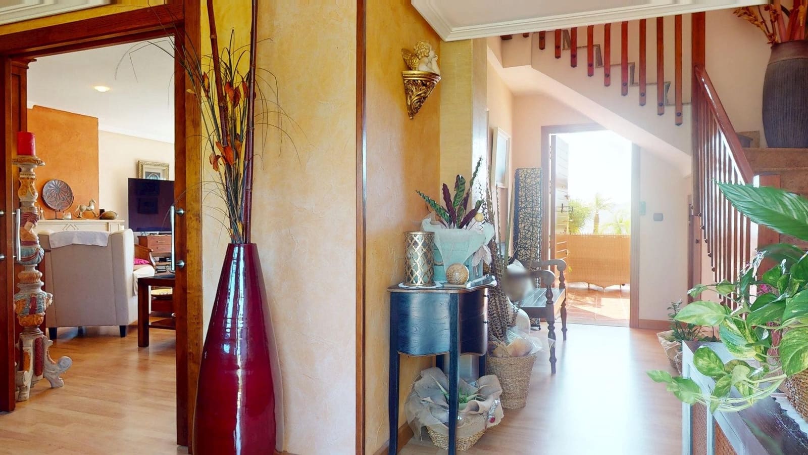 5 chambre Villa/Maison à vendre à Aguilas avec piscine garage - 880 000 € (Ref: 9230774)