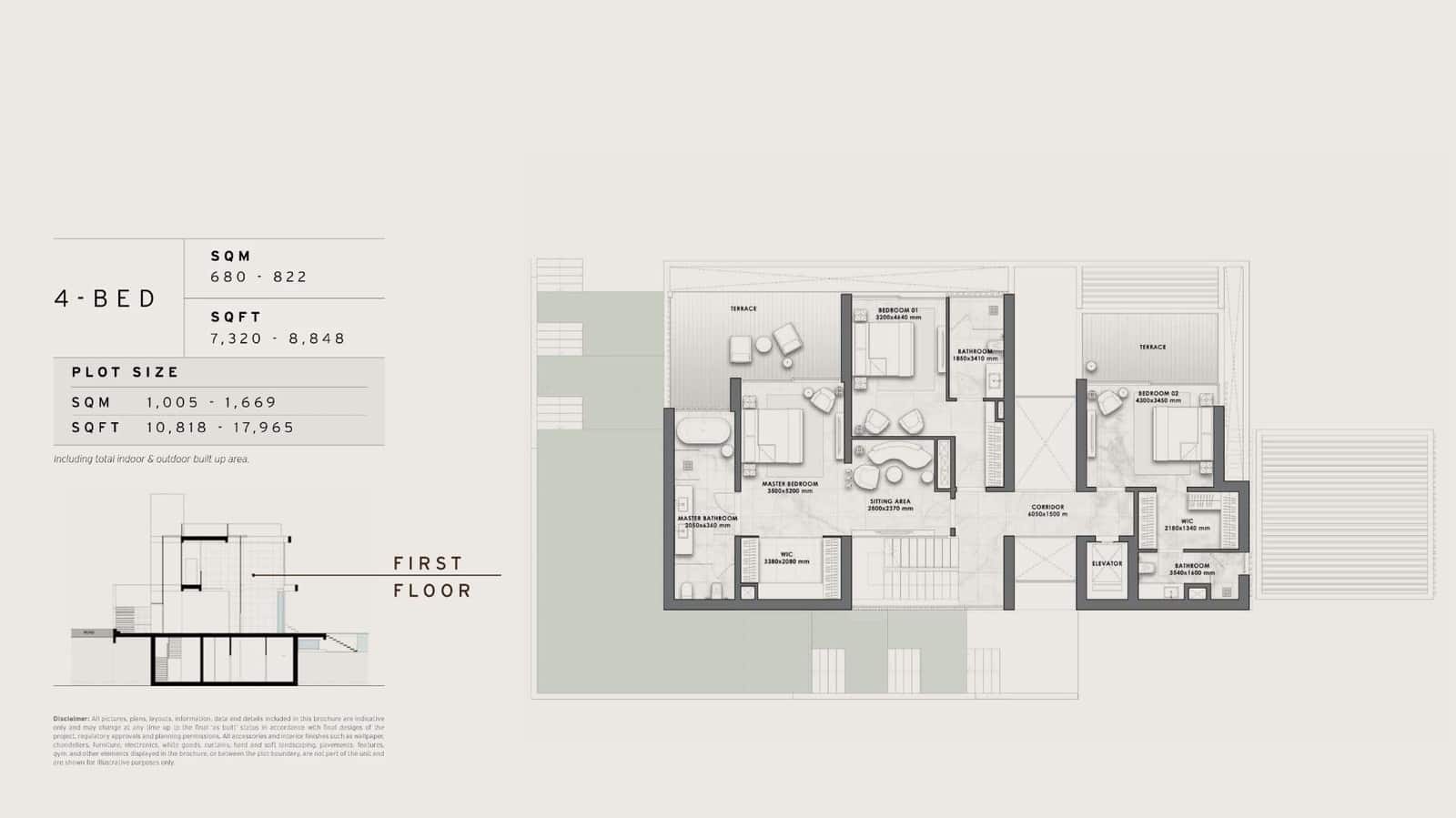 Chalet de 4 habitaciones en Benahavís en venta con piscina - 9.109.400 € (Ref: 9236062)