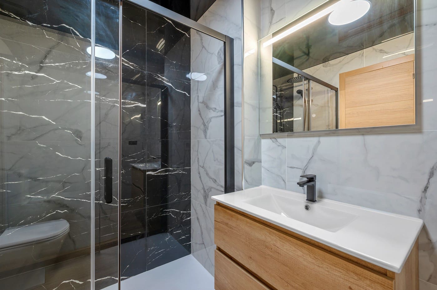 3 sypialnia Apartament na sprzedaż w San Miguel de Salinas z basenem - 199 000 € (Ref: 9247697)