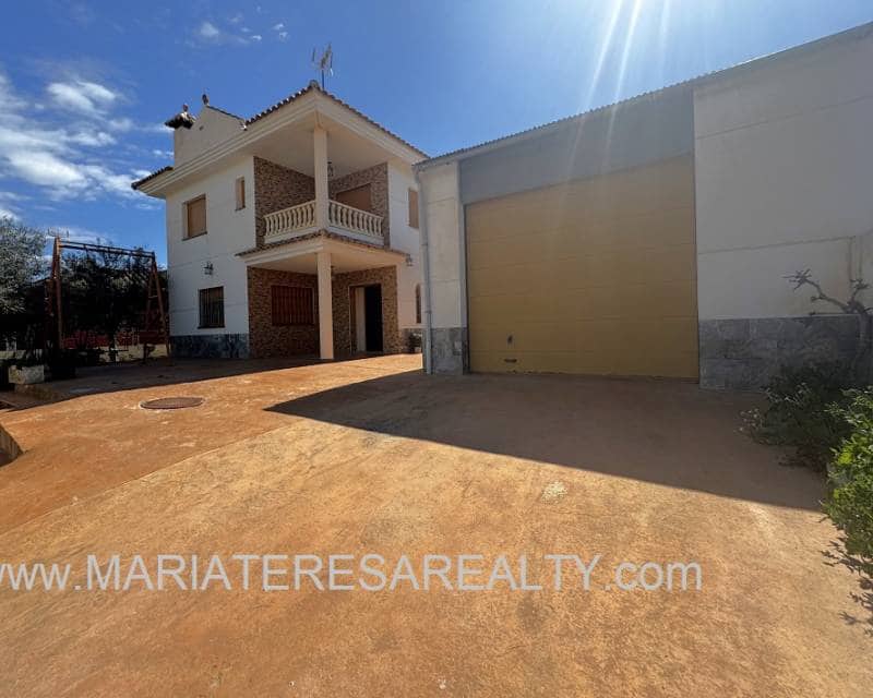 5 soveværelse Villa til salg i Bahia Bella med swimmingpool - € 265.125 (Ref: 9256791)