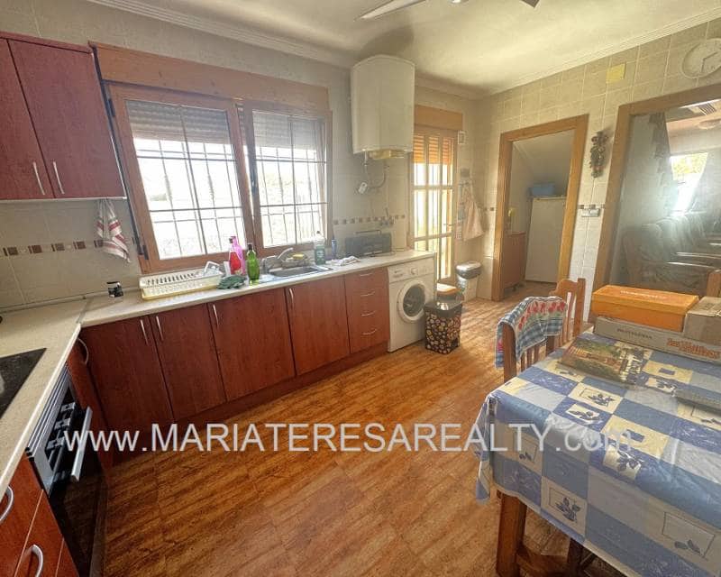 5 soveværelse Villa til salg i Bahia Bella med swimmingpool - € 265.125 (Ref: 9256791)