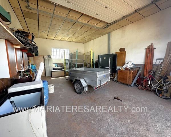 5 sypialnia Willa na sprzedaż w Bahia Bella, Kartagena z basenem - 265 125 € (Ref: 9256791)