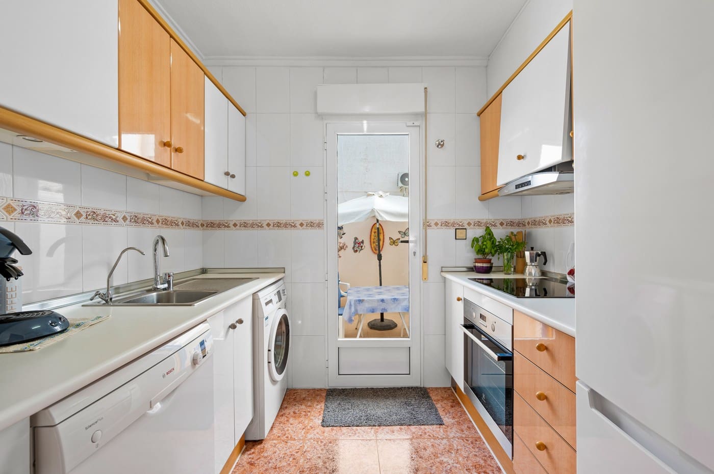 3 soveværelse Rækkehus til salg i Torrevieja med swimmingpool - € 195.000 (Ref: 9265114)