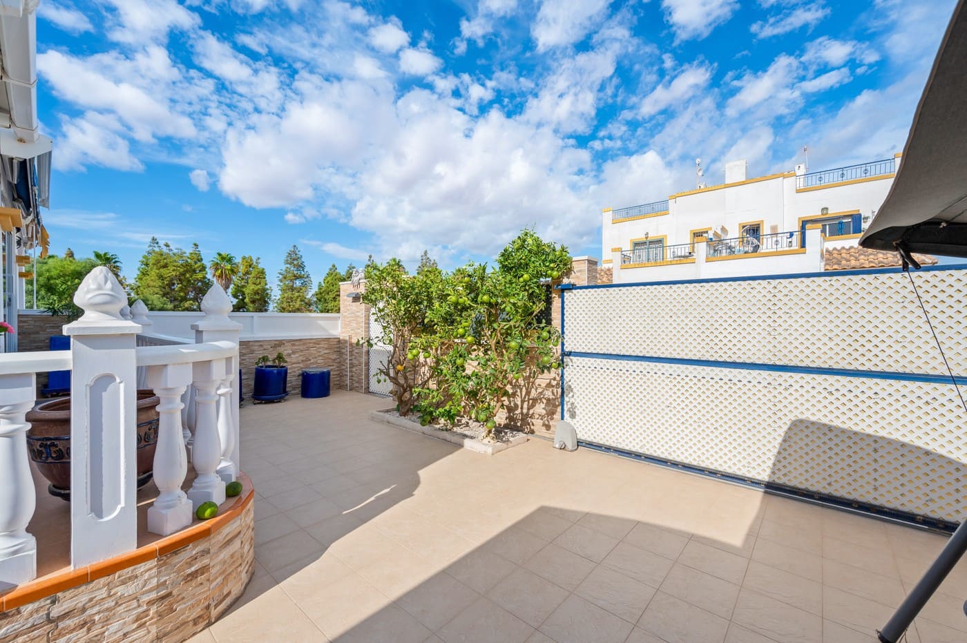 3 soveværelse Rækkehus til salg i Torrevieja med swimmingpool - € 195.000 (Ref: 9265114)