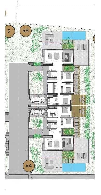 3 camera da letto Villa in vendita in Cala d'Or con piscina garage - 680.000 € (Rif: 9265219)