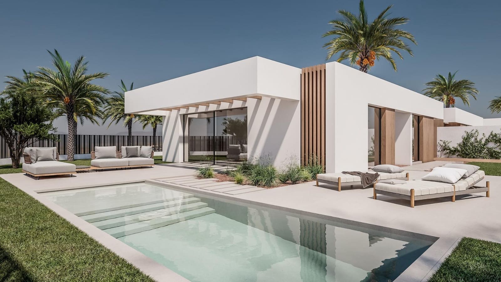 3 camera da letto Villa in vendita in Cala d'Or con piscina garage - 680.000 € (Rif: 9265219)