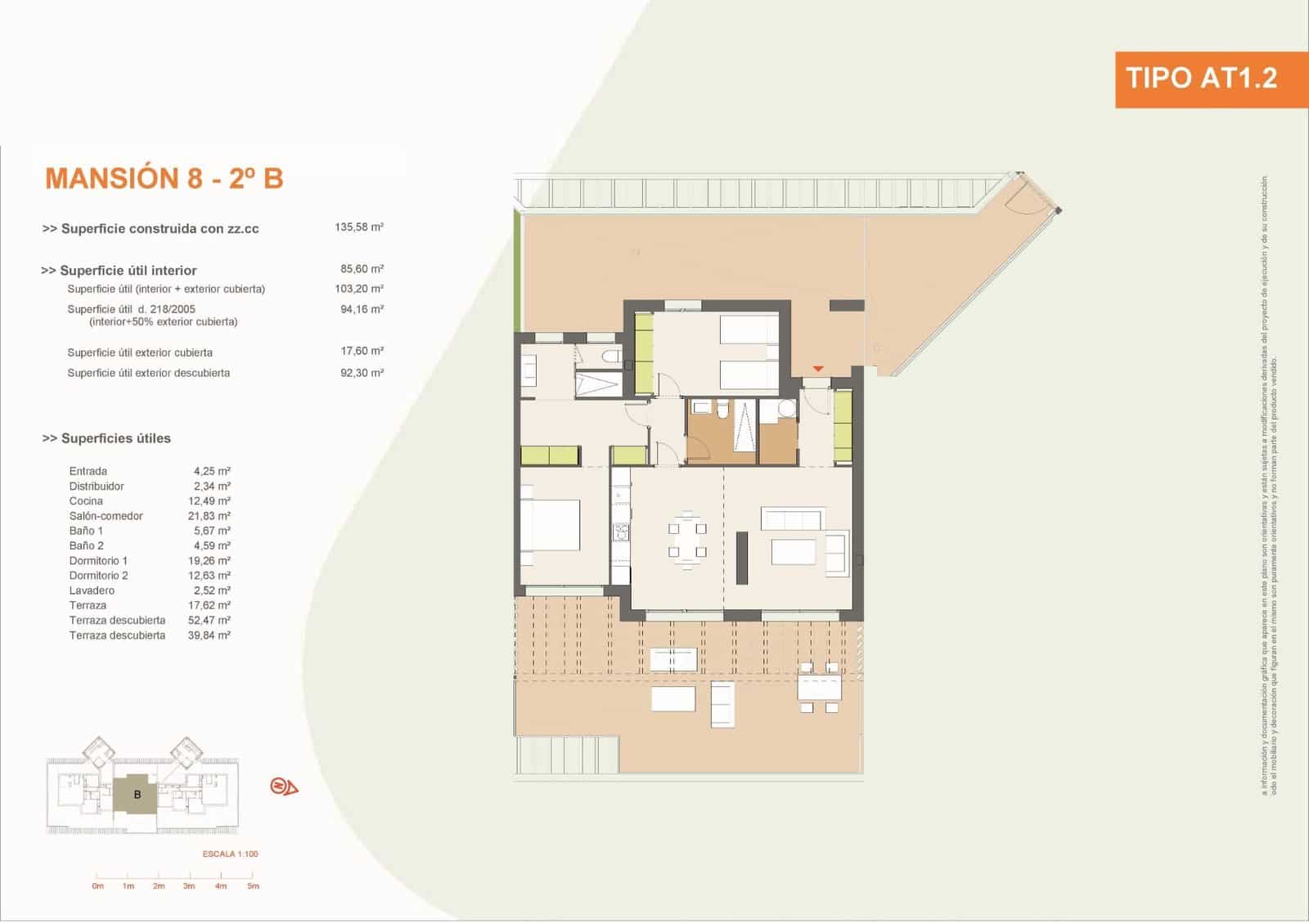 2 slaapkamer Appartement te koop in La Alcaidesa met zwembad - € 697.000 (Ref: 9265236)