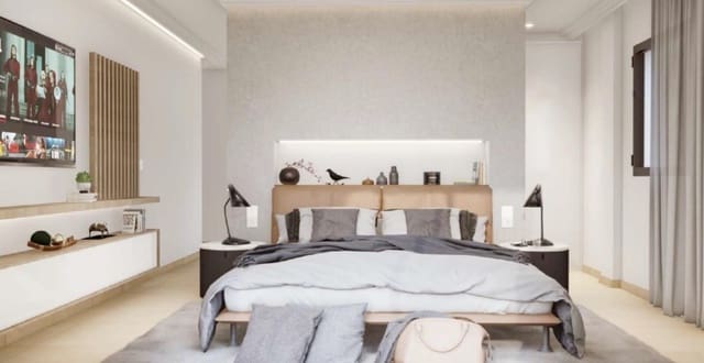 3 chambre Villa/Maison à vendre à San Juan de Alicante / Sant Joan d'Alacant avec piscine - 750 000 € (Ref: 9265244)