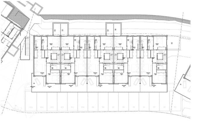 3 soveværelse Lejlighed til salg i Cancelada med swimmingpool garage - € 872.000 (Ref: 9265281)