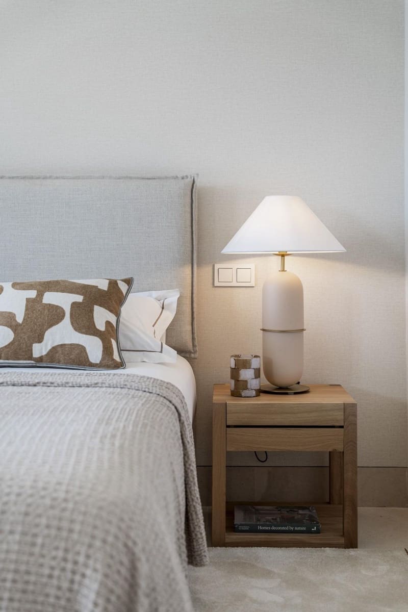 2 makuuhuone Huoneisto myytävänä paikassa Nueva Andalucia mukana uima-altaan 
autotalli - 1 067 337 € (Ref: 9265757)