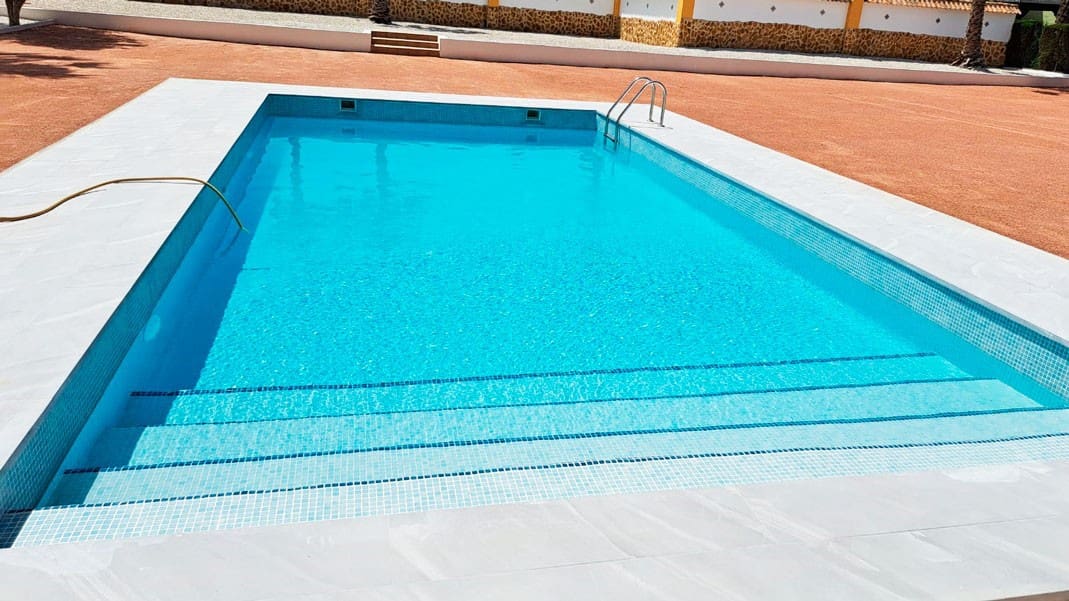 3 bedroom Villa for sale in Catral with pool - € 375,000 (Ref: 9291079)