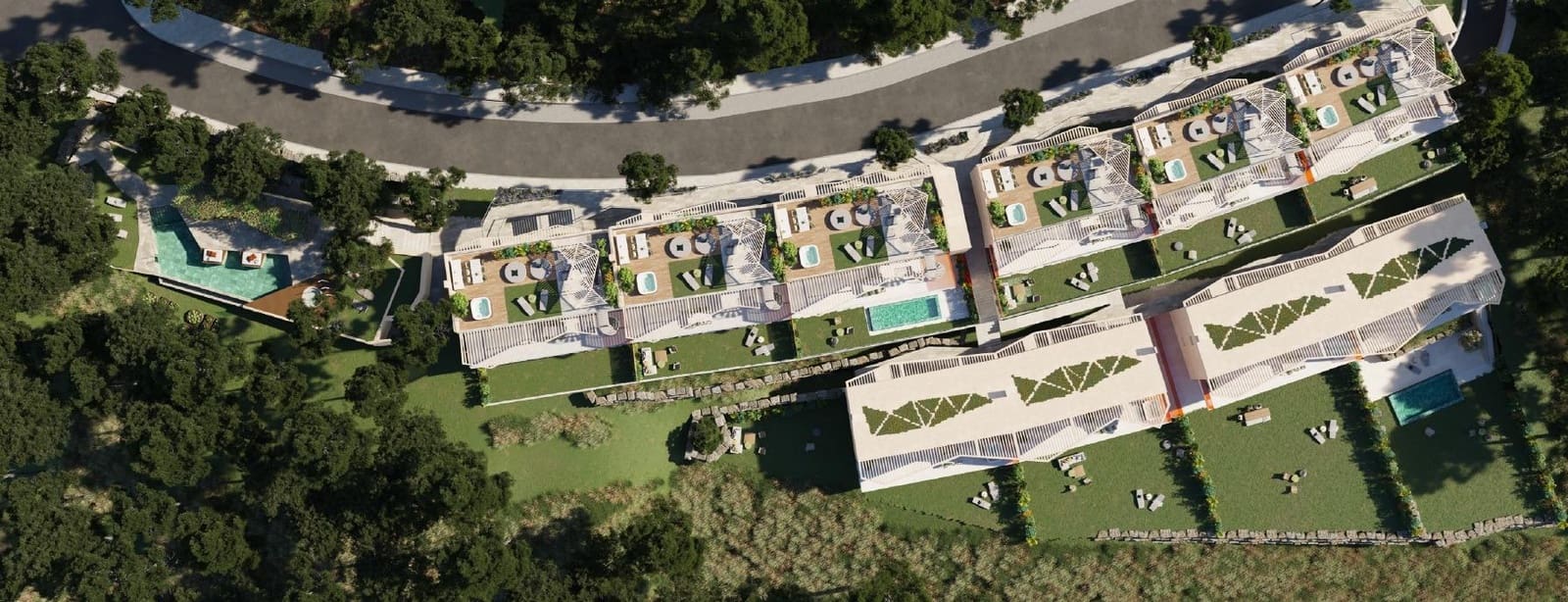 3 Zimmer Apartment zu verkaufen in Fuengirola mit Pool - 1.350.000 € (Ref: 9291099)