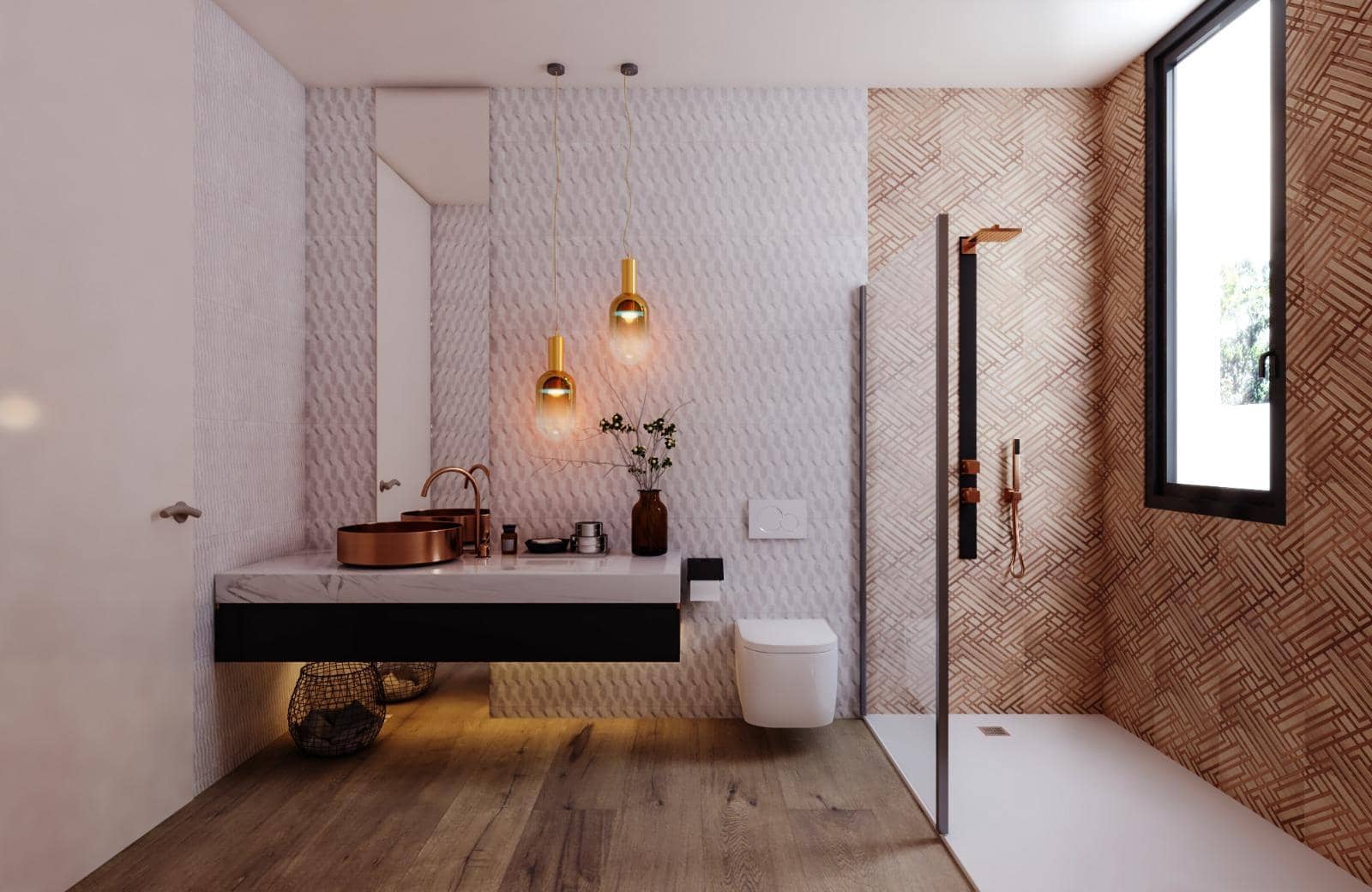 4 sypialnia Willa na sprzedaż w Albir z basenem - 1 995 000 € (Ref: 9291133)