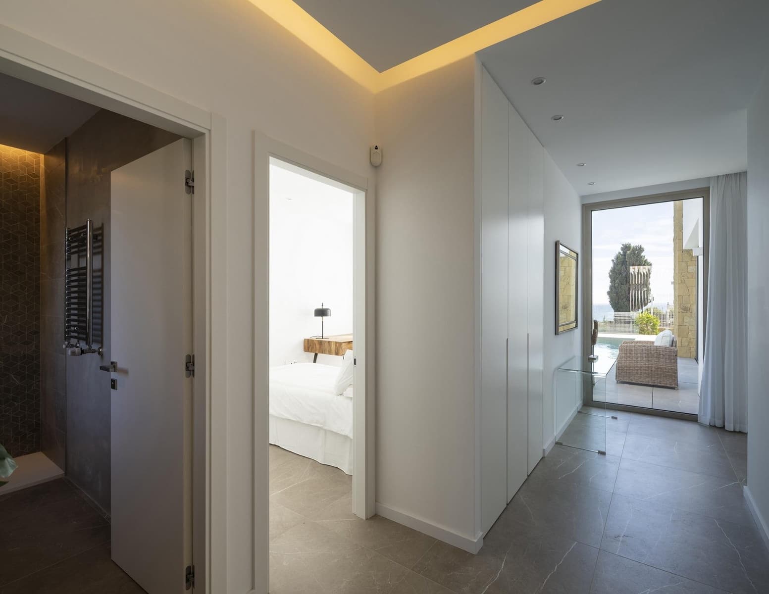 5 soveværelse Villa til salg i Mijas med swimmingpool - € 2.275.000 (Ref: 9303121)