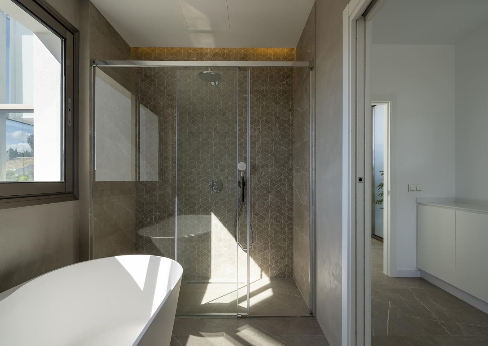 5 soveværelse Villa til salg i Mijas med swimmingpool - € 2.275.000 (Ref: 9303121)