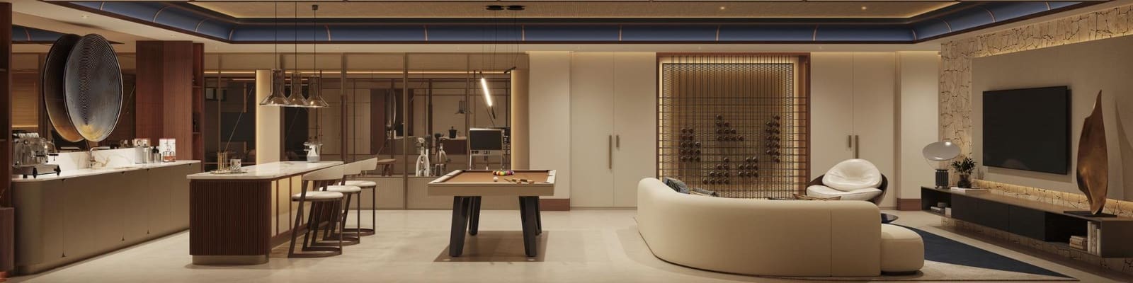 6 chambre Villa/Maison à vendre à Nueva Andalucia avec piscine - 10 900 000 € (Ref: 9303128)