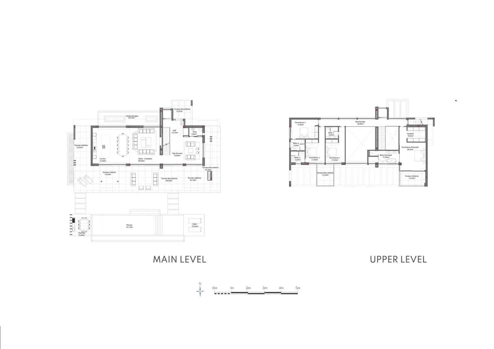 6 chambre Villa/Maison à vendre à Nueva Andalucia avec piscine - 10 900 000 € (Ref: 9303128)