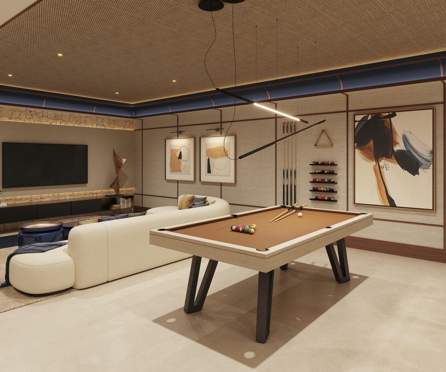 6 chambre Villa/Maison à vendre à Nueva Andalucia avec piscine - 10 900 000 € (Ref: 9303128)