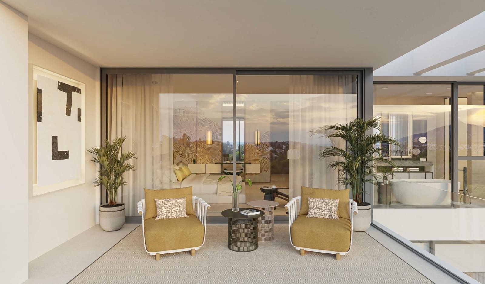 6 chambre Villa/Maison à vendre à Nueva Andalucia avec piscine - 10 900 000 € (Ref: 9303128)