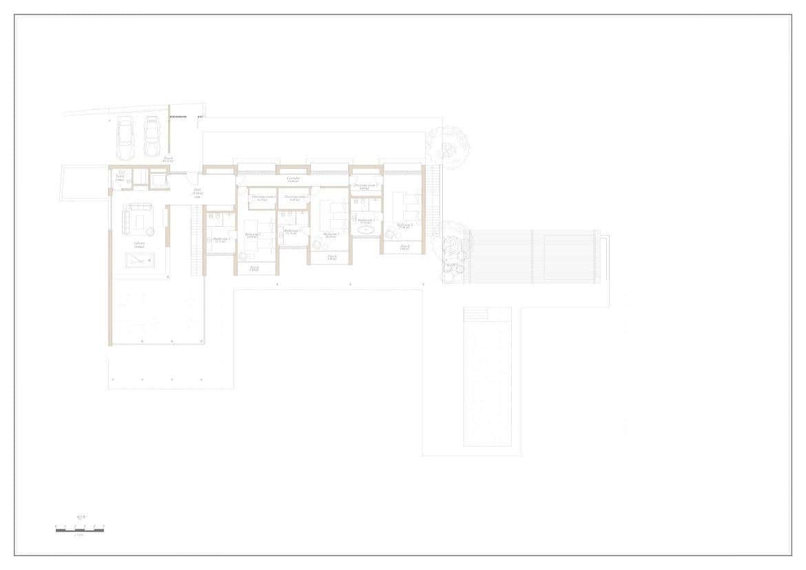 6 slaapkamer Villa te koop in Casares met zwembad - € 8.700.000 (Ref: 9303130)