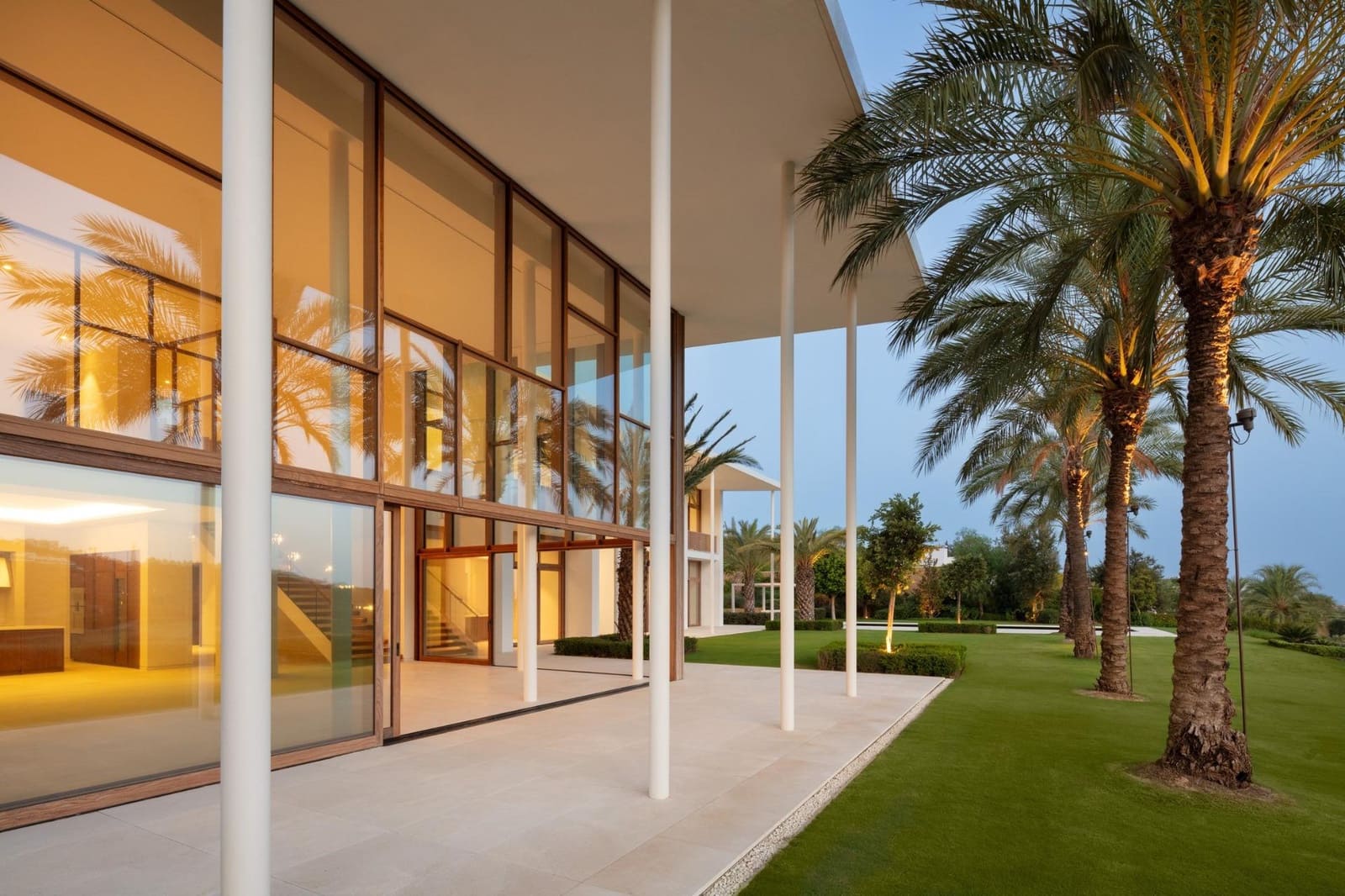 6 slaapkamer Villa te koop in Casares met zwembad - € 8.700.000 (Ref: 9303130)