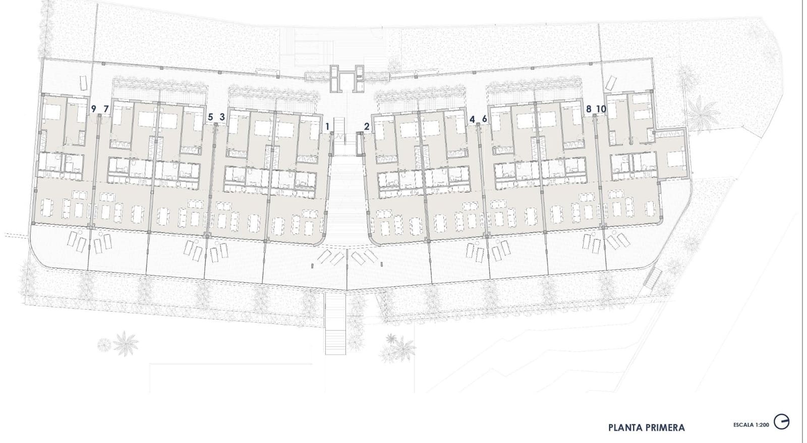 2 soveværelse Lejlighed til salg i La Duquesa / Puerto de la Duquesa med swimmingpool garage - € 379.500 (Ref: 9308287)